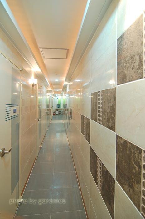 Core Livingtel Gangnam * Seoul
