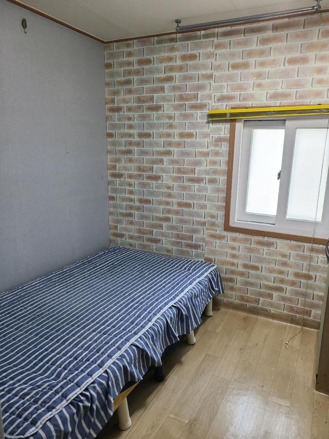 Core Livingtel Gangnam