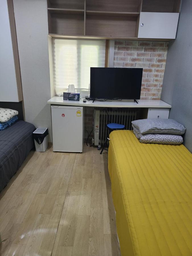 Guest house Core Livingtel Gangnam *
