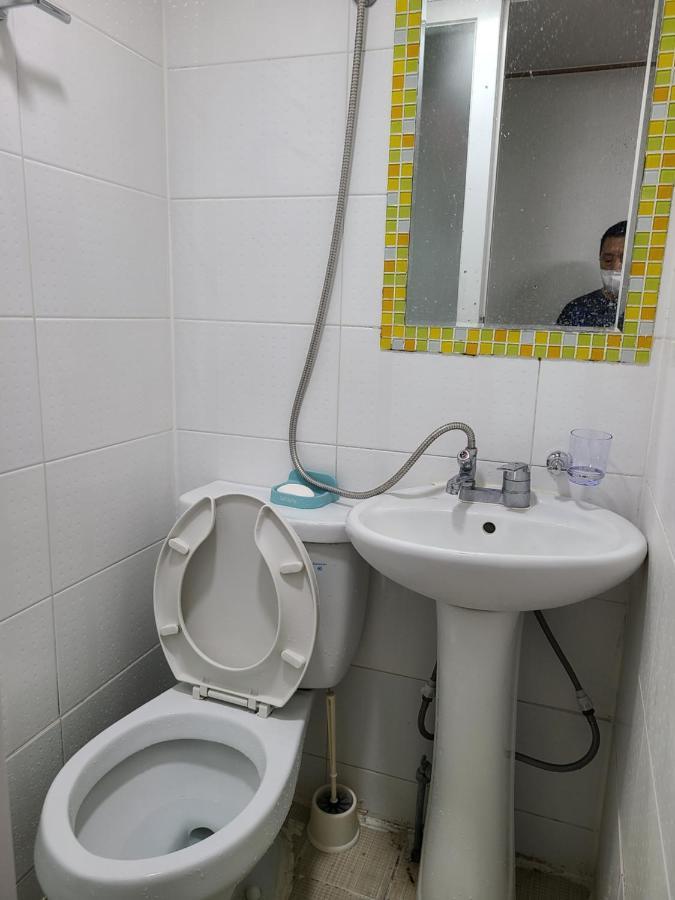 Core Livingtel Gangnam Seul